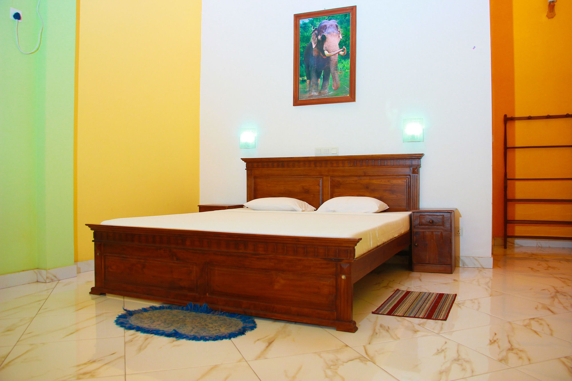 Lagoon Garden Hotel Beruwala Zewnętrze zdjęcie