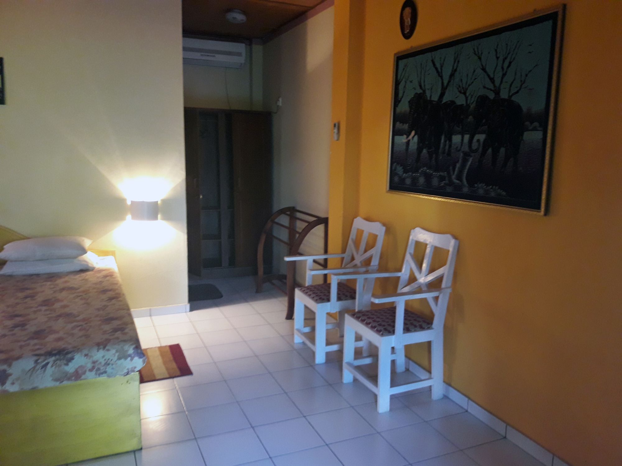 Lagoon Garden Hotel Beruwala Zewnętrze zdjęcie