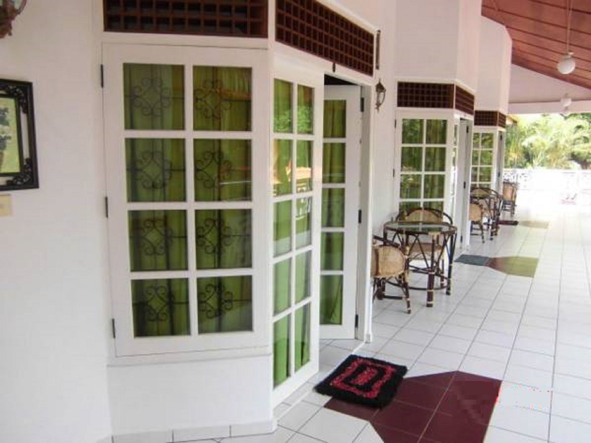 Lagoon Garden Hotel Beruwala Zewnętrze zdjęcie