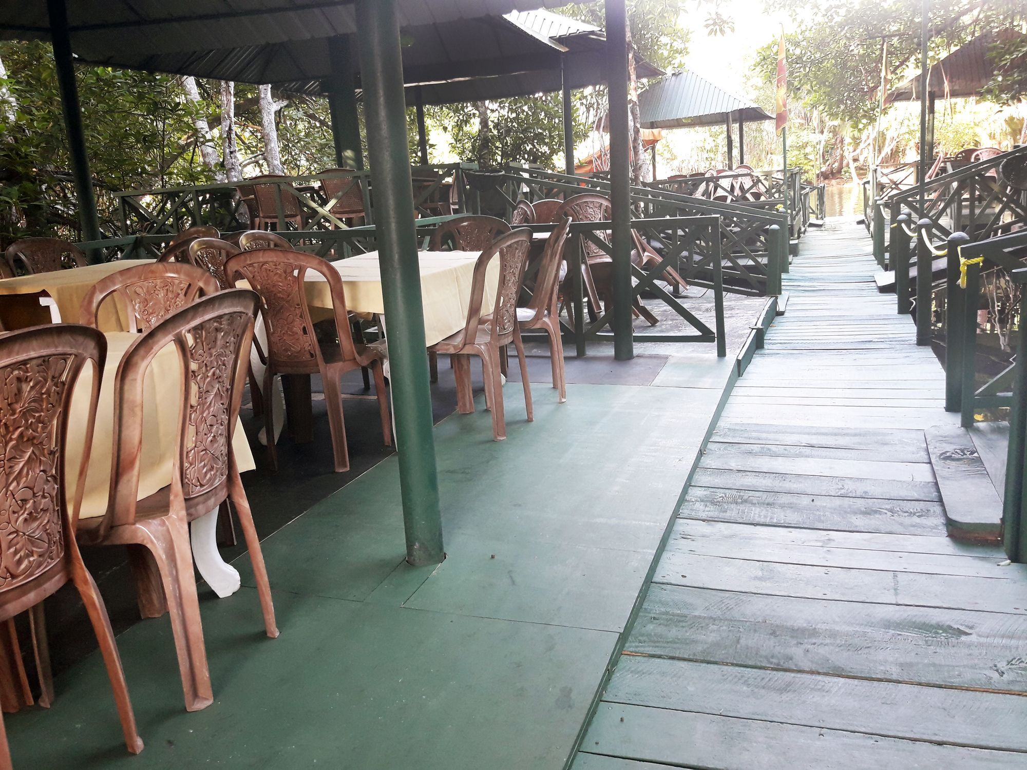 Lagoon Garden Hotel Beruwala Zewnętrze zdjęcie