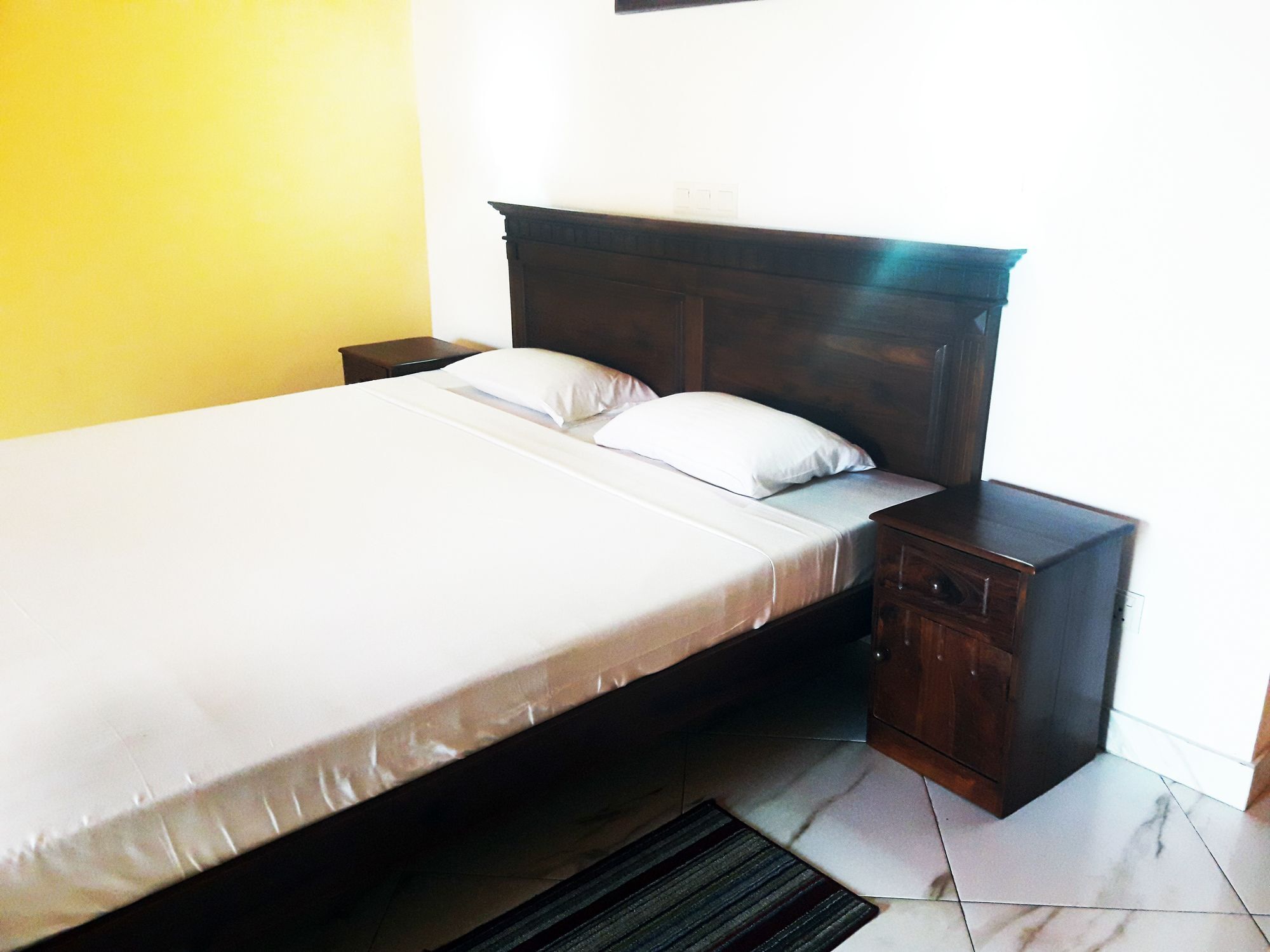 Lagoon Garden Hotel Beruwala Zewnętrze zdjęcie