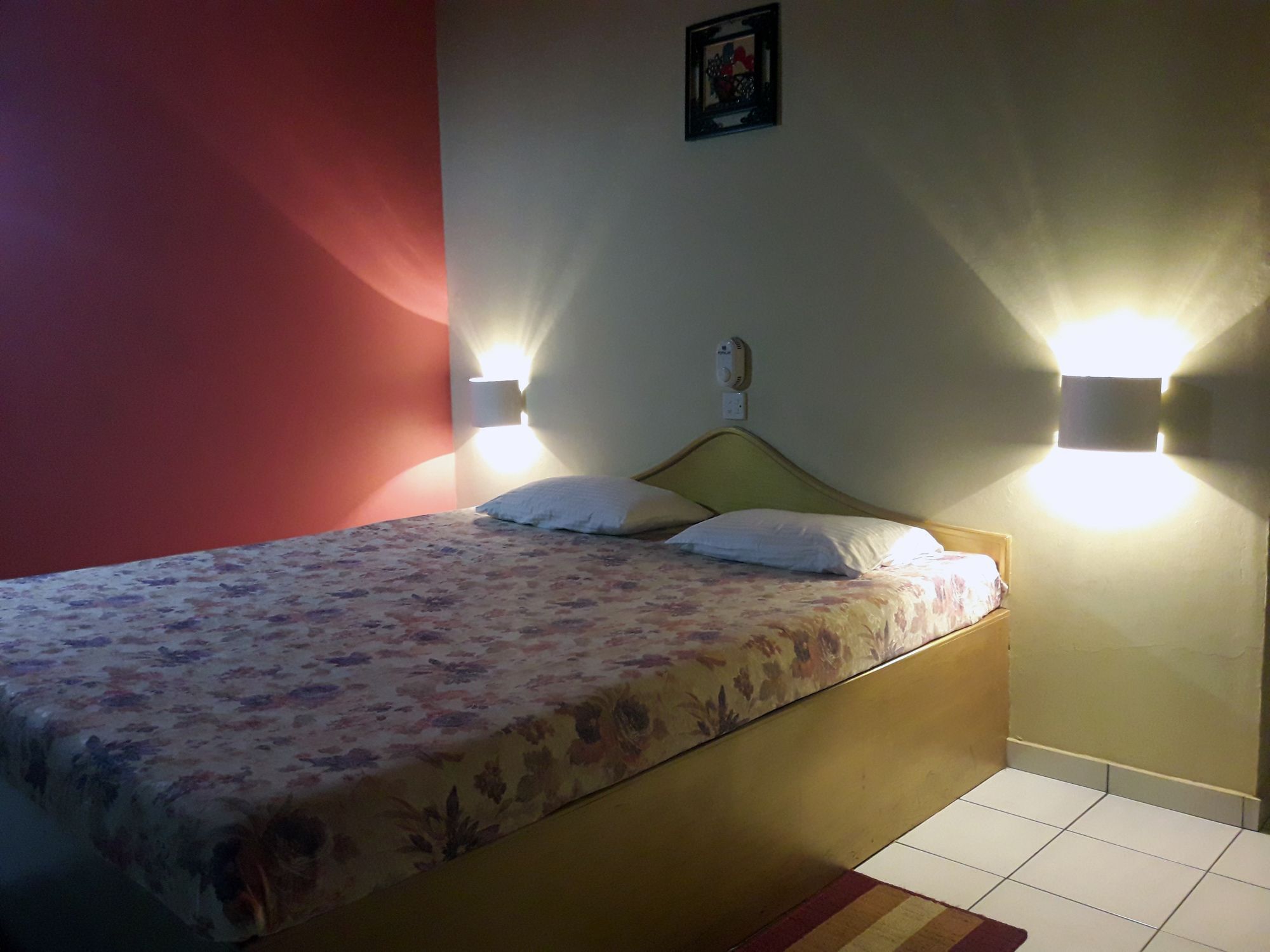 Lagoon Garden Hotel Beruwala Zewnętrze zdjęcie