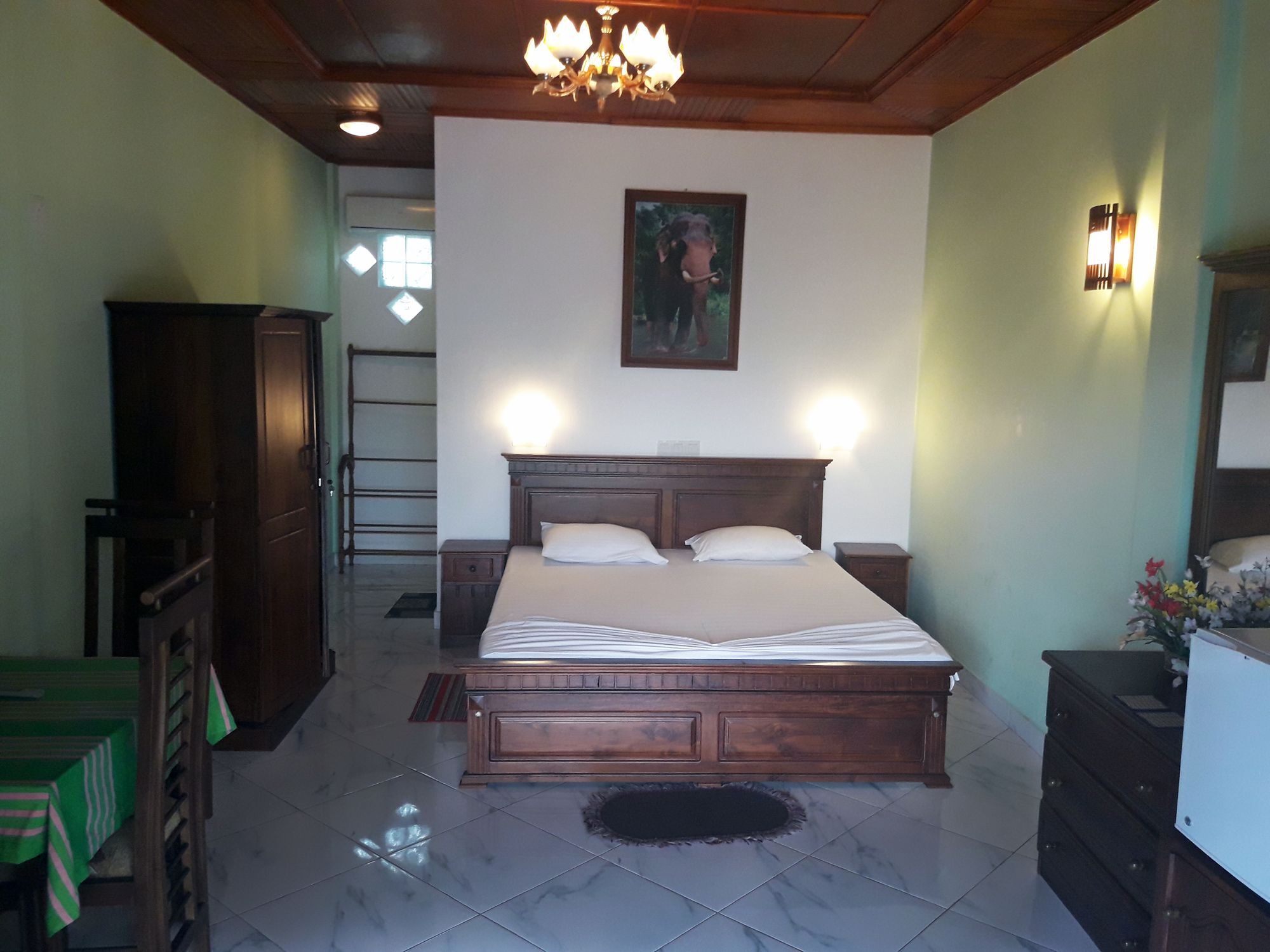 Lagoon Garden Hotel Beruwala Zewnętrze zdjęcie