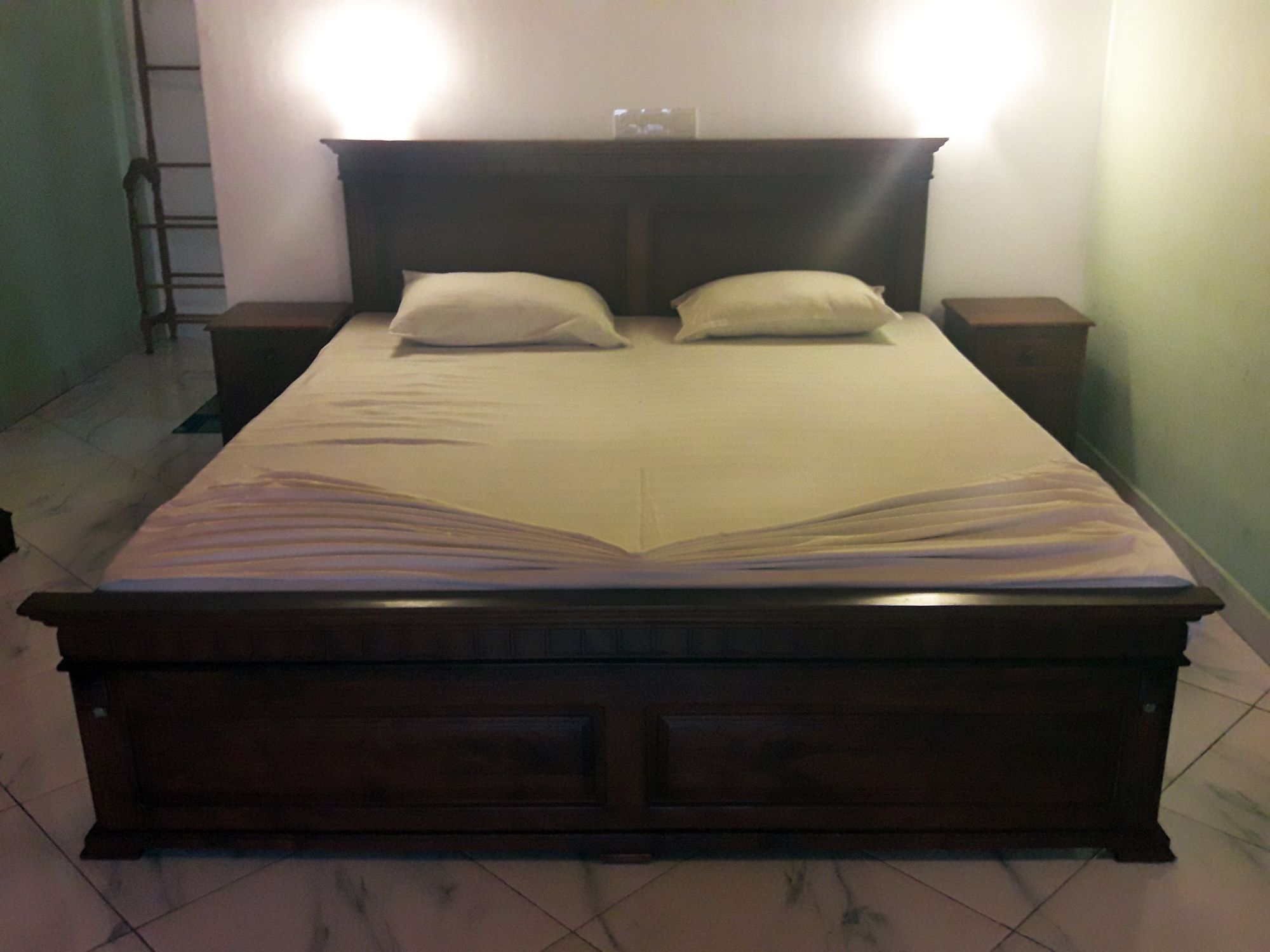 Lagoon Garden Hotel Beruwala Zewnętrze zdjęcie