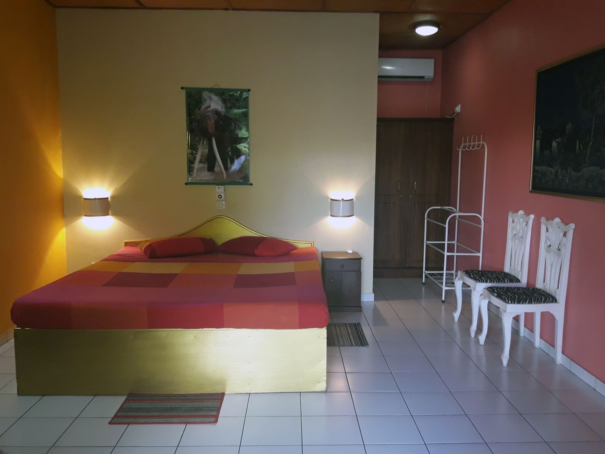 Lagoon Garden Hotel Beruwala Zewnętrze zdjęcie