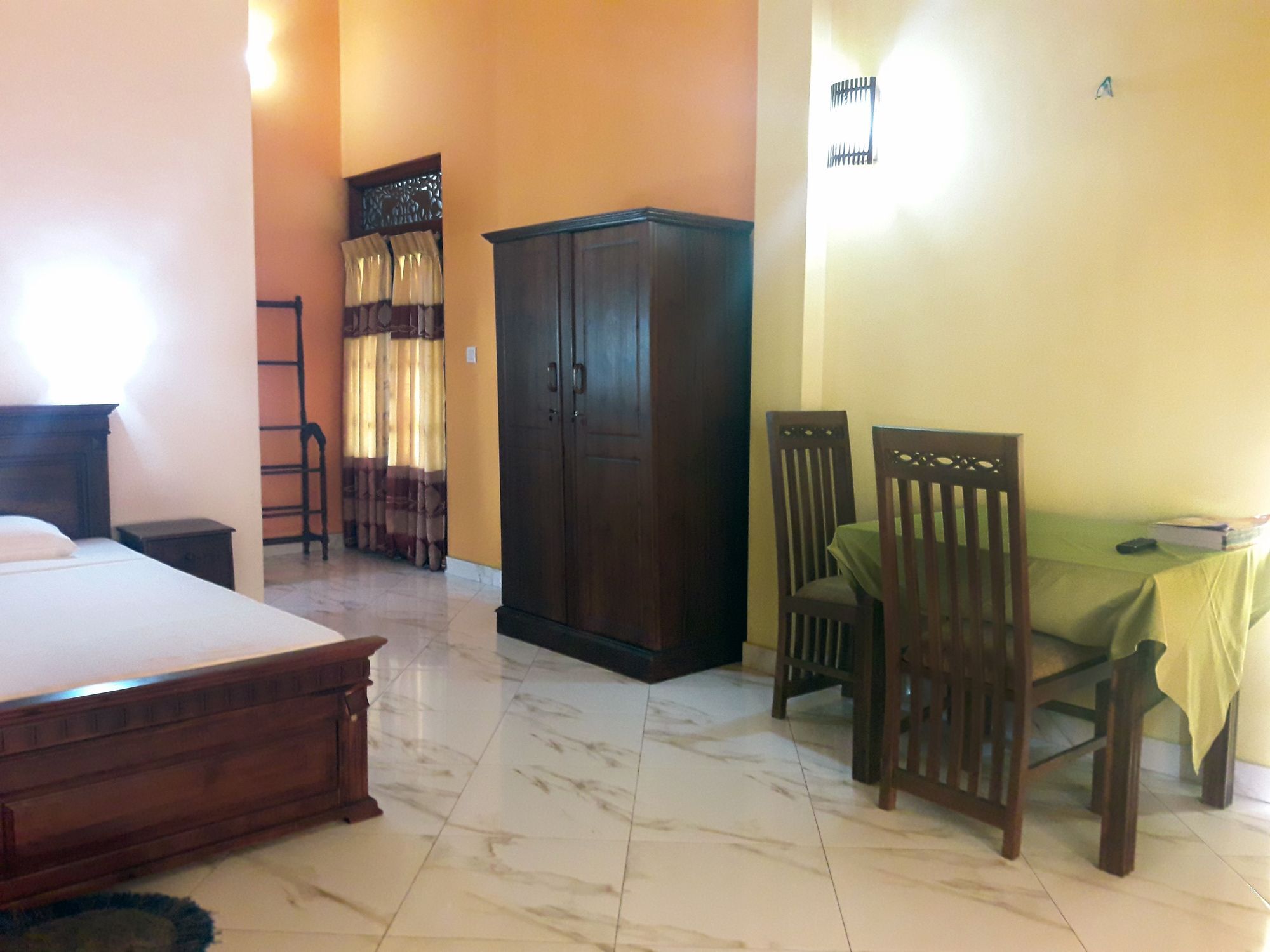 Lagoon Garden Hotel Beruwala Zewnętrze zdjęcie