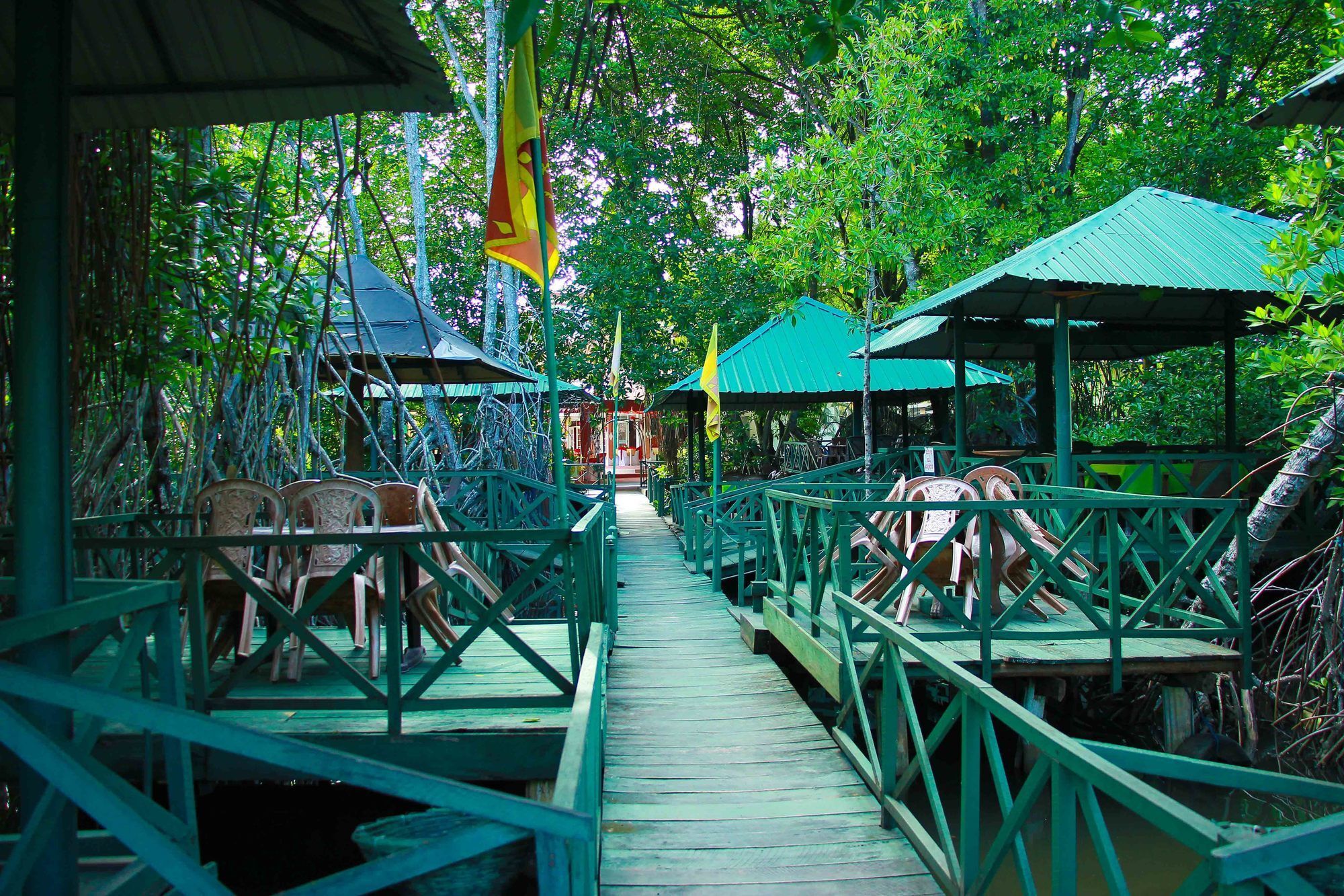 Lagoon Garden Hotel Beruwala Zewnętrze zdjęcie