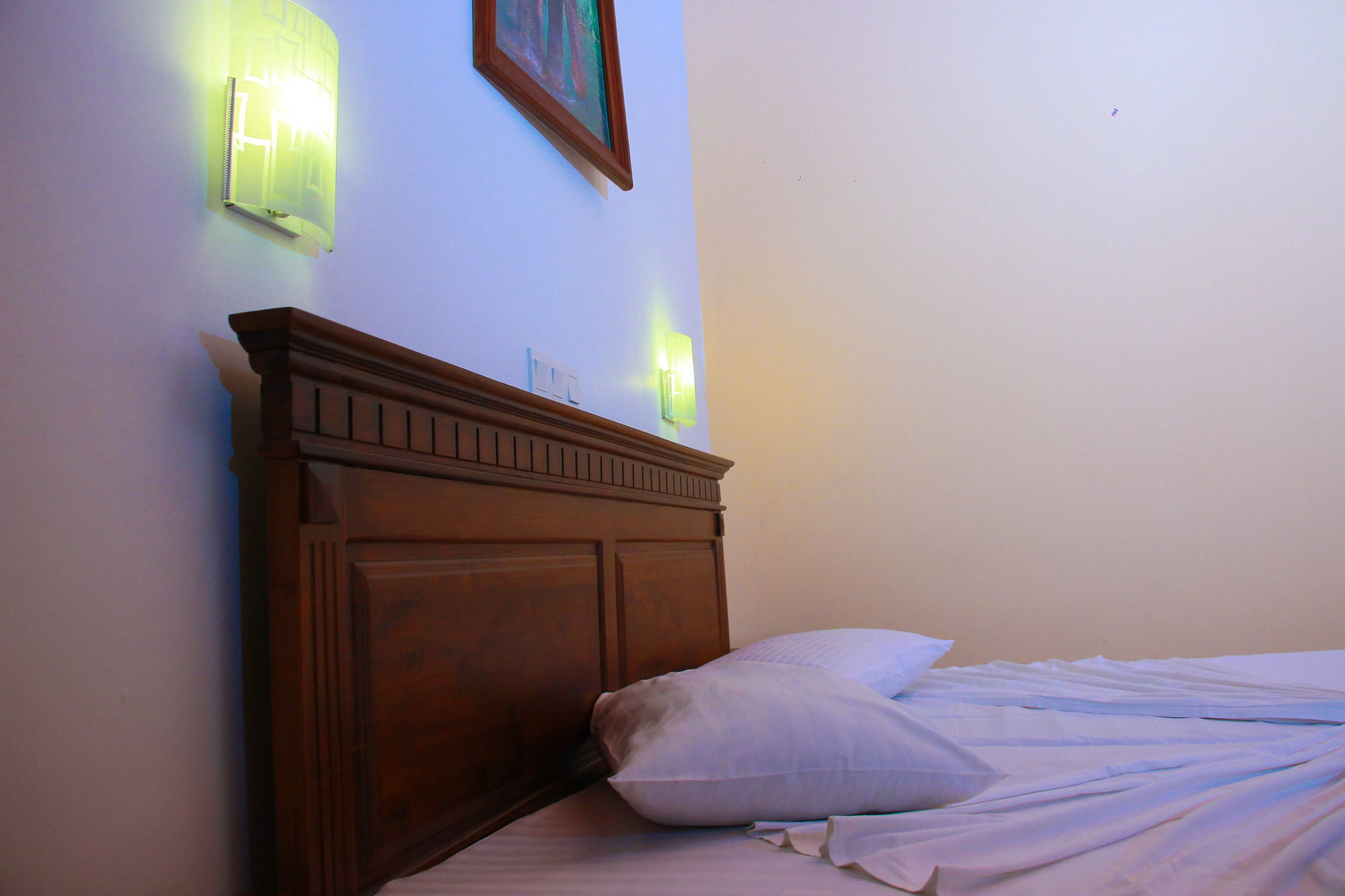 Lagoon Garden Hotel Beruwala Zewnętrze zdjęcie