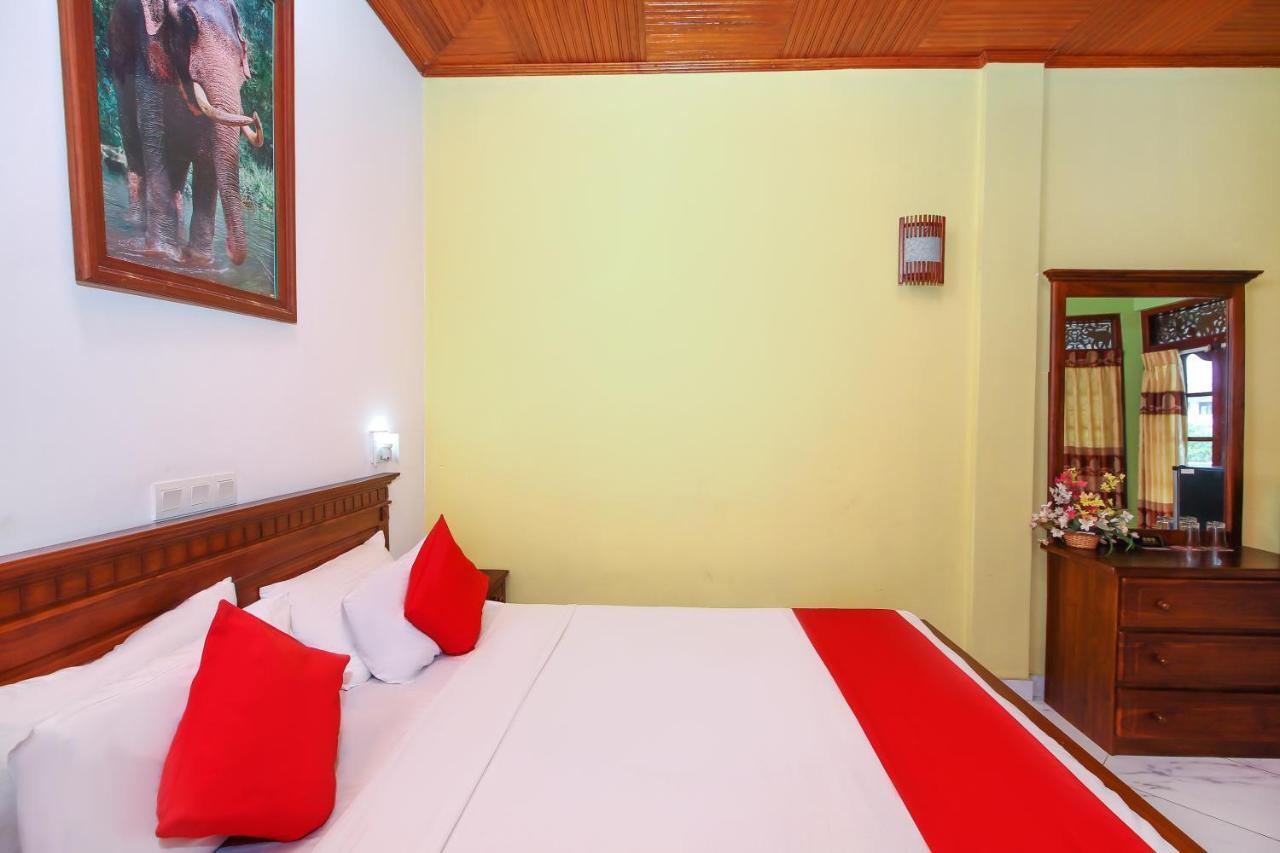 Lagoon Garden Hotel Beruwala Zewnętrze zdjęcie