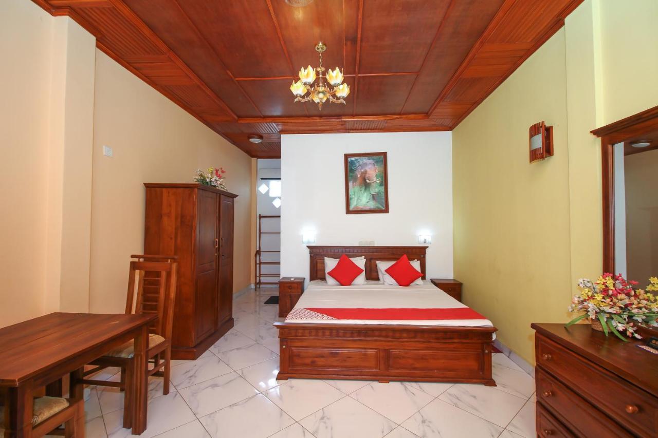 Lagoon Garden Hotel Beruwala Zewnętrze zdjęcie