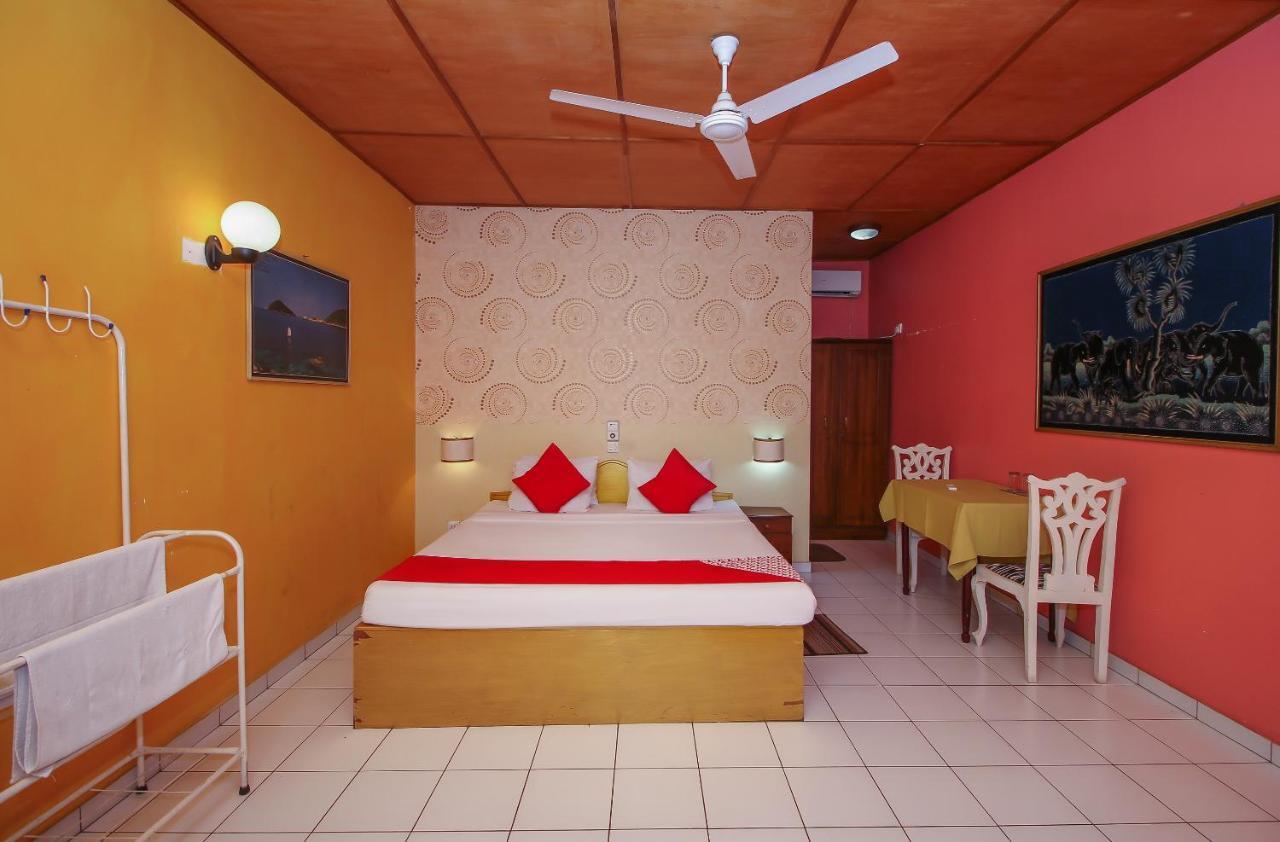 Lagoon Garden Hotel Beruwala Zewnętrze zdjęcie