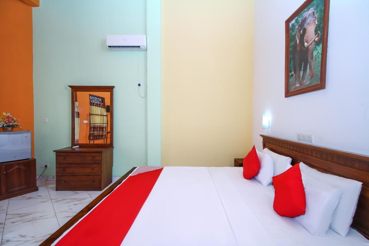 Lagoon Garden Hotel Beruwala Zewnętrze zdjęcie