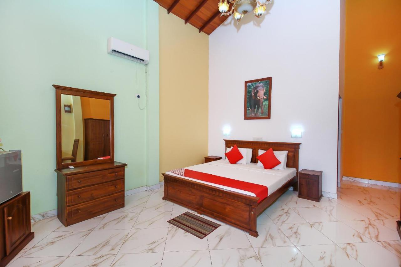 Lagoon Garden Hotel Beruwala Zewnętrze zdjęcie