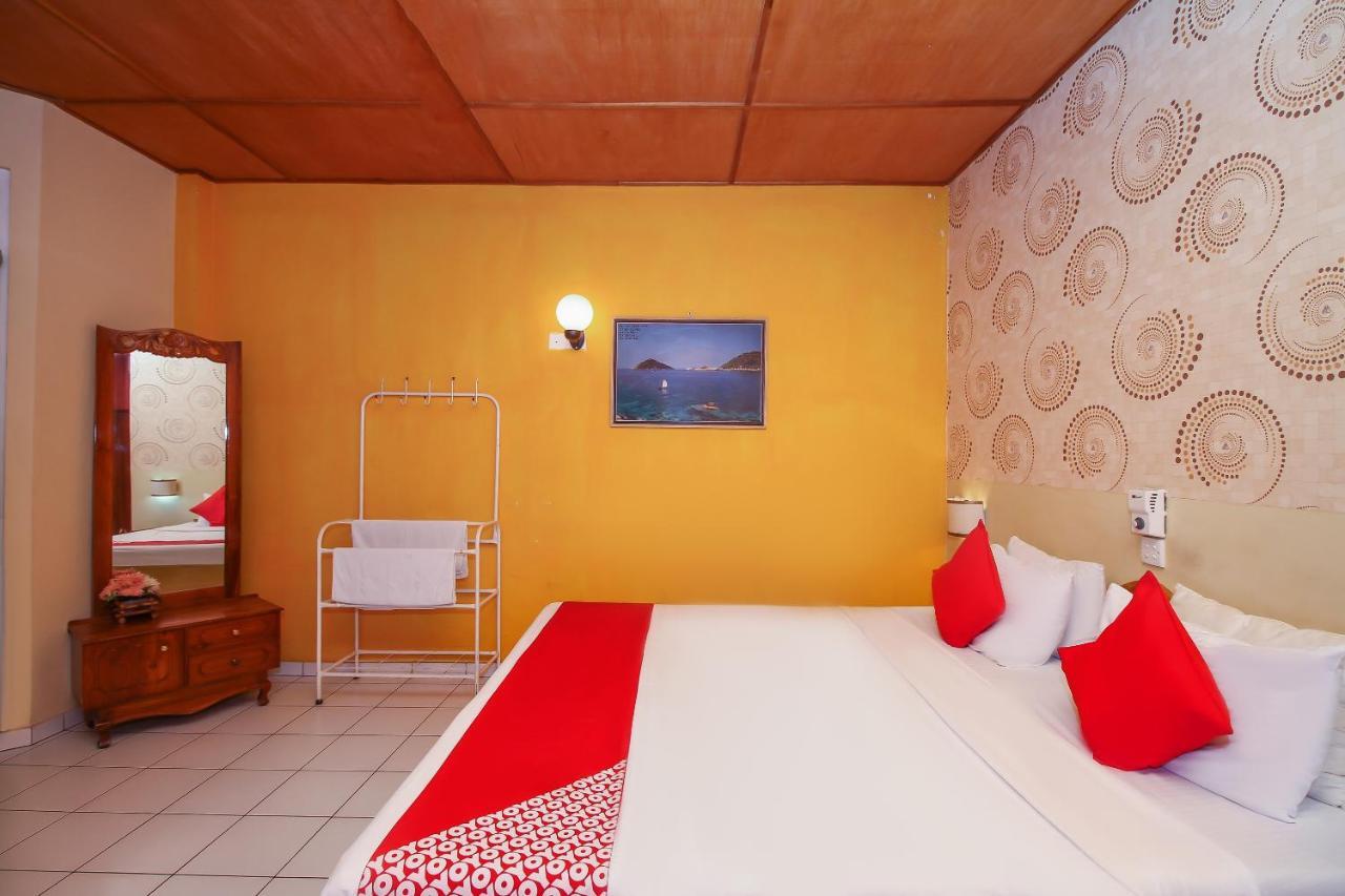 Lagoon Garden Hotel Beruwala Zewnętrze zdjęcie