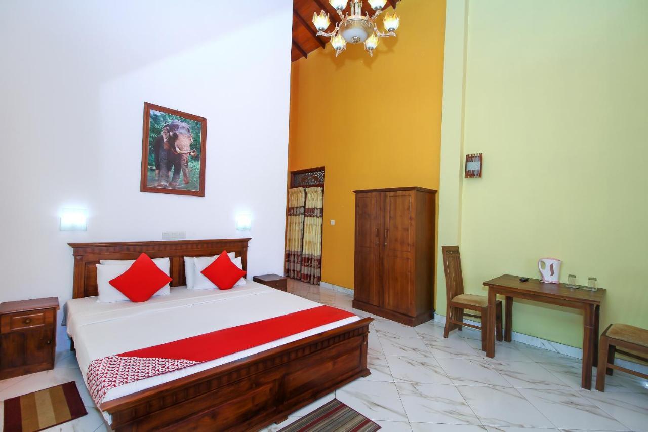 Lagoon Garden Hotel Beruwala Zewnętrze zdjęcie