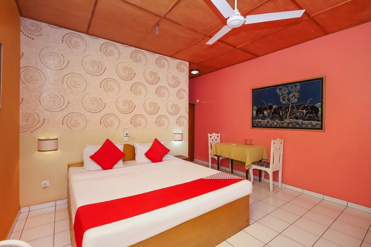 Lagoon Garden Hotel Beruwala Zewnętrze zdjęcie