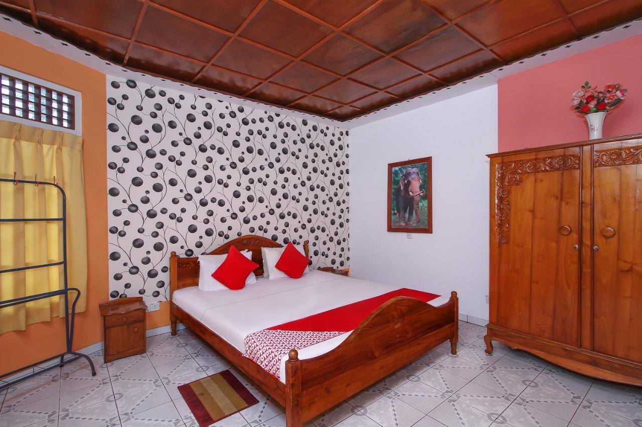 Lagoon Garden Hotel Beruwala Zewnętrze zdjęcie